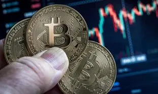 رمزارز بازها در انتظار ثبت رکورد تازه بیت کوین