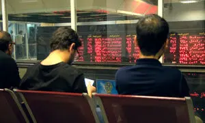 رشد شاخص کل بورس و زمان مناسب برای خرید سهام
