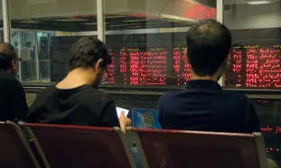 رشد شاخص کل بورس و زمان مناسب برای خرید سهام