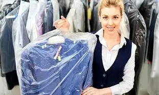 درباره مزایای استفاده از خشکشویی های آنلاین معتبر چه می‌دانید؟