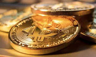نوسان قیمت بیت کوین ادامه دارد