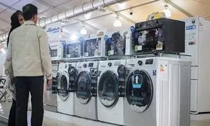 قیمت‌ گذاری دستوری بازار لوازم خانگی را هم خراب کرد