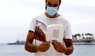 کتاب راهنمای حضور در اکسپو 2020 دبی منتشر شد