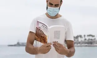 کتاب راهنمای حضور در اکسپو 2020 دبی منتشر شد