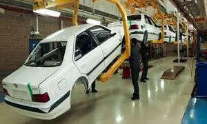 ترس و دلهره بین سهامداران نمادهای خودرویی