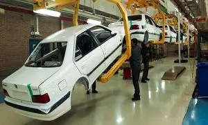 ترس و دلهره بین سهامداران نمادهای خودرویی