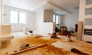 شرایط استفاده از تسهیلات تعمیر مسکن بانک ایران زمین