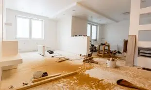 شرایط استفاده از تسهیلات تعمیر مسکن بانک ایران زمین