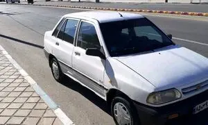 بیمه شخص ثالث پراید با چند میلیون تومان در سال 1400 خریداری می‌شود؟