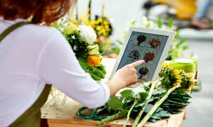 چطور به صورت آنلاین گل سفارش دهیم؟