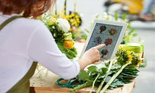 چطور به صورت آنلاین گل سفارش دهیم؟