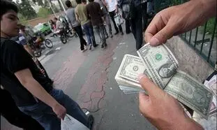 چرا روند کاهش نرخ دلار کند است؟