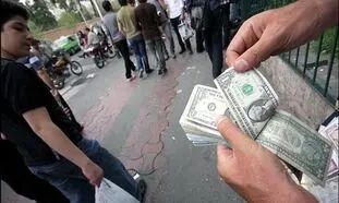 چرا روند کاهش نرخ دلار کند است؟