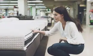 تجربه خوابی راحت با خرید اینترنتی تشک