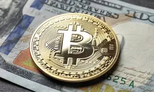 خوش بینی به جهش قیمتی بیت کوین