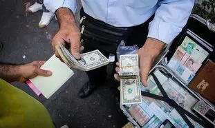 وضعیت حساس بازار ارز ؛ دلار 30 هزار تومانی می‌شود؟