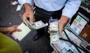 وضعیت حساس بازار ارز ؛ دلار 30 هزار تومانی می‌شود؟