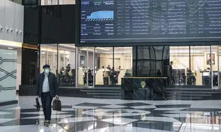احتمال سقوط بیشتر شاخص کل در روزهای آینده !