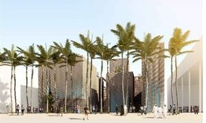 حضور دقیقه نودی ایران در اکسپو 2020 