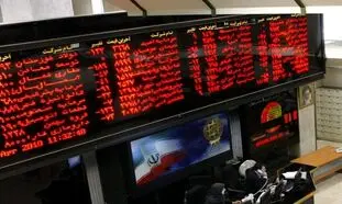 کمبود نقدینگی مسئله اصلی بازار بورس