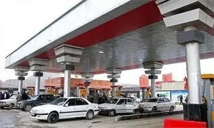 مشکل دوگانه‌سوز کردن خودروها ؛ بحران در روز هک پمپ بنزین‌ها