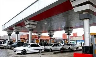 مشکل دوگانه‌سوز کردن خودروها ؛ بحران در روز هک پمپ بنزین‌ها