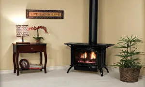 ارزان ترین بخاری های گازی + راهنمای خرید