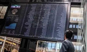 نگرانی سهامداران بورس با وجود رشد شاخص کل!