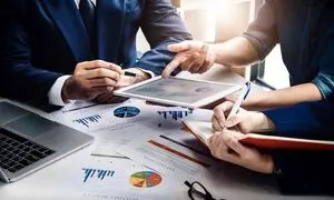 سه کتاب برای تولید محتوای اثرگذار از نشر اطراف