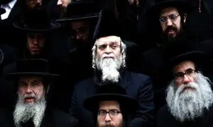 ناگفته‌هایی از اسرائیل به قلم یک یهودی