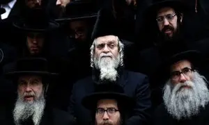 ناگفته‌هایی از اسرائیل به قلم یک یهودی