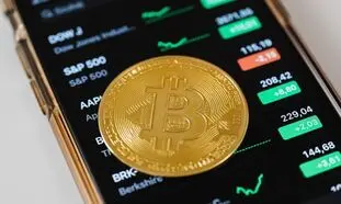 بیت کوین 100 هزار دلار می شود؟