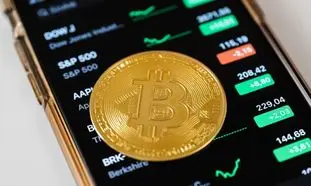 بیت کوین 100 هزار دلار می شود؟