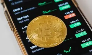 بیت کوین 100 هزار دلار می شود؟