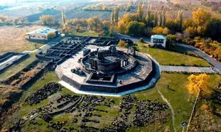 چگونه به ارمنستان سفر کنیم؟