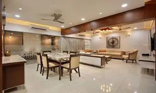 این نکات را در طراحی دکوراسیون داخلی رعایت کنید