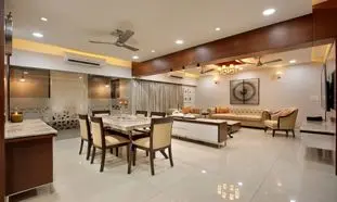 این نکات را در طراحی دکوراسیون داخلی رعایت کنید
