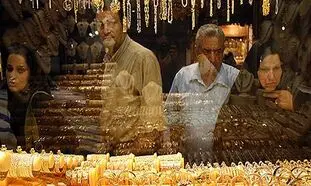 افزایش قیمت طلا و سکه موقتی است؟