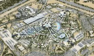 اکسپو 2020 ؛ اقتصاد و تجارت در پوشش فرهنگ