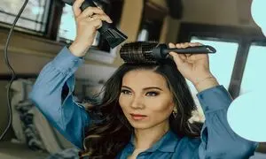 کدام سشوار برای موهای شما مناسب است + راهنمای خرید