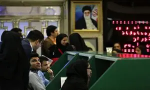 اوضاع بورس بهبود پیدا می کند؛ مردم نگران نباشند