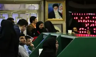 اوضاع بورس بهبود پیدا می کند؛ مردم نگران نباشند