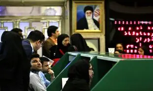 اوضاع بورس بهبود پیدا می کند؛ مردم نگران نباشند
