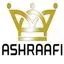 فروشگاه اشرافی