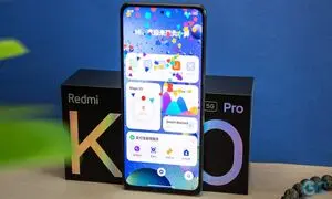 ردمی K50 شیائومی ؛ مجهز به یک تراشه جدید