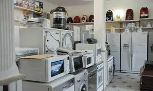 شگرد عجیب تولیدکنندگان برای فروش لوازم خانگی ایرانی