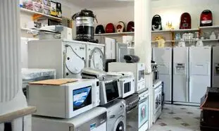 شگرد عجیب تولیدکنندگان برای فروش لوازم خانگی ایرانی