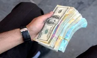 آغاز فاز کاهشی قیمت دلار