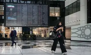 رشد شاخص کل بورس و بهبود شرایط سهام های خودرویی