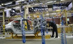 درخواست یارانهٔ پنجاه میلیونی برای هر خودرو